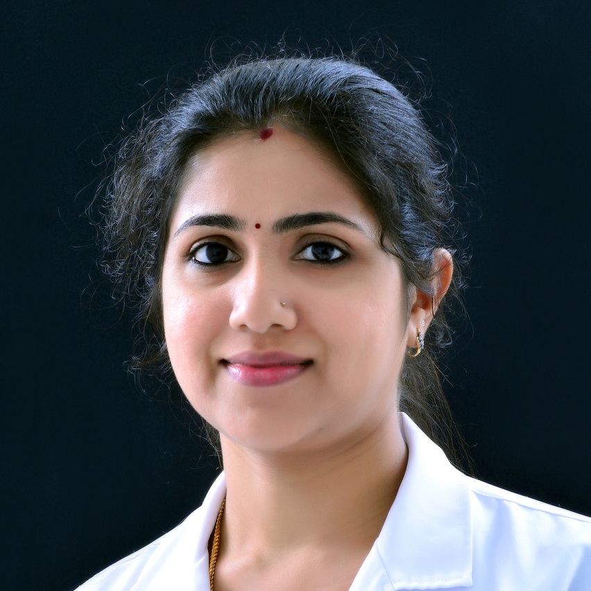 Photo ofDr. Devisree Radhamony