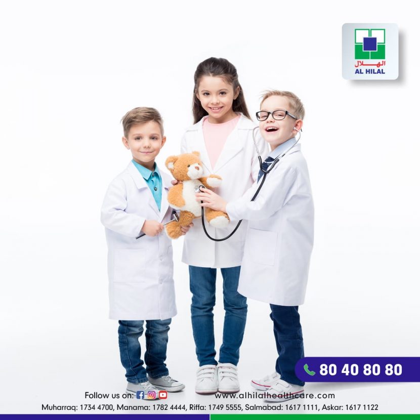 BEST PEDIATRIC GENERAL PRACTITIONERS IN AL BUHAYRAT visual data 7
