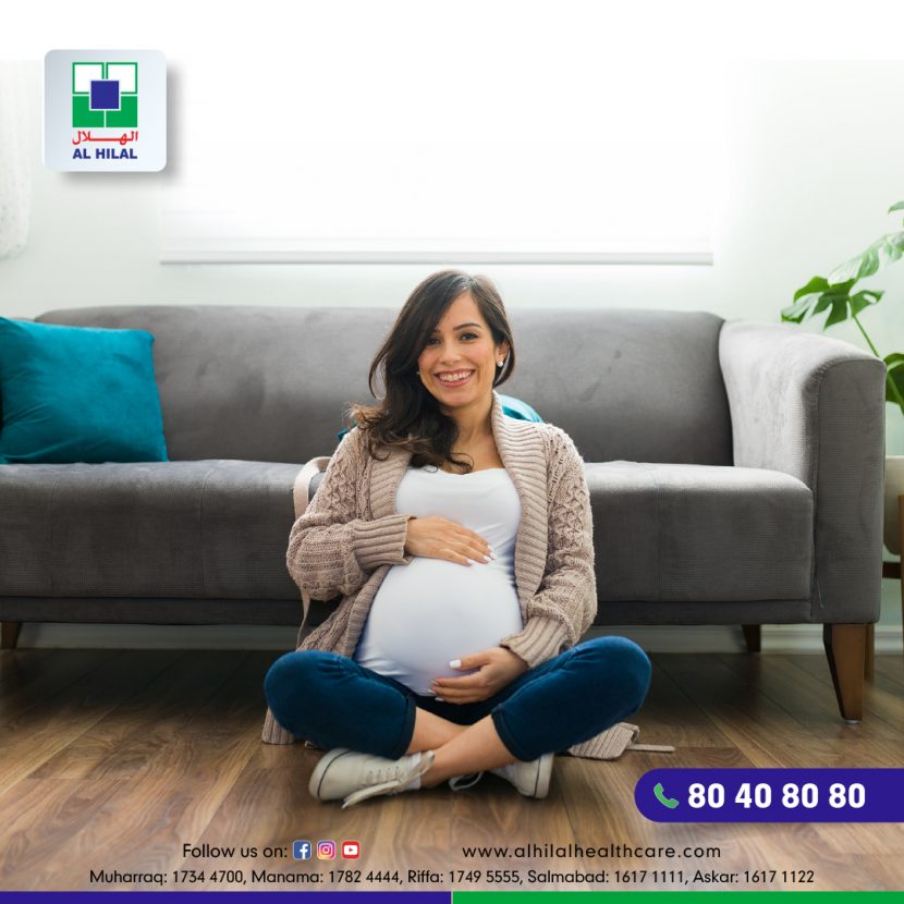 Best Pregnancy & Maternity Package in Bahrain