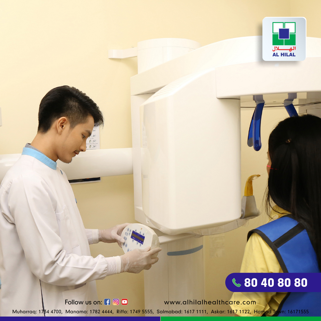 OPG XRay What it is, Purpose, Procedure & Results