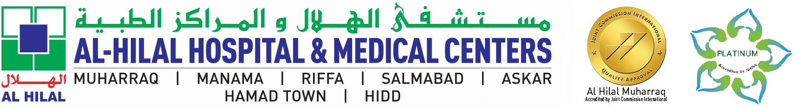 Alhilal Health Care Group