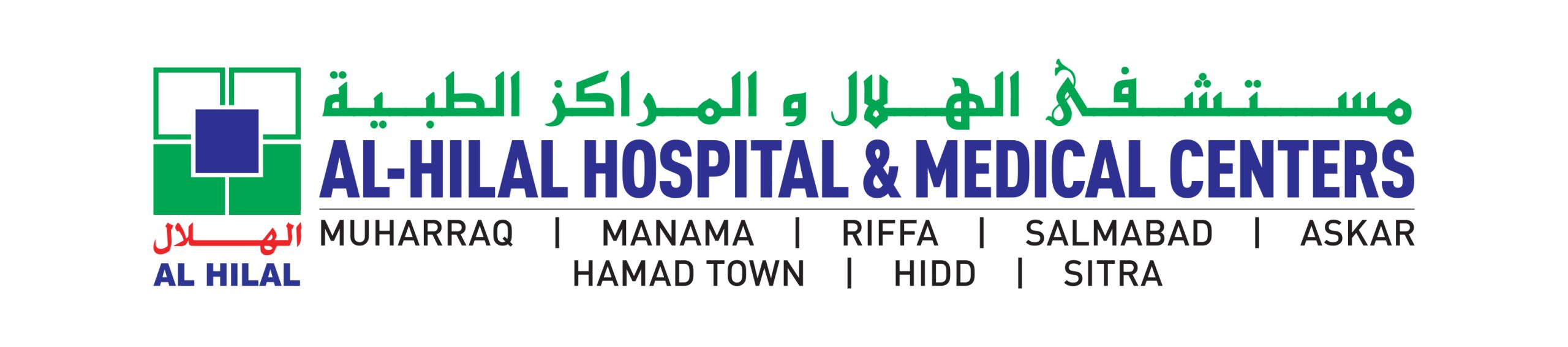 Alhilal Health Care Group