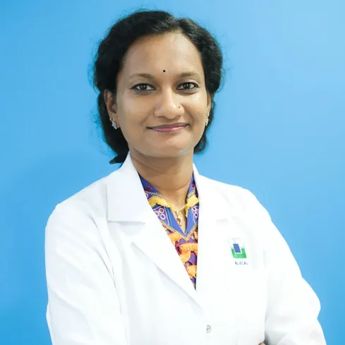 dr nisha parameswaran nair