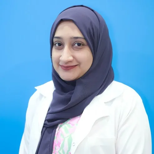 dr muneera fadhul al rahman