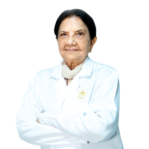 Dr. Saroj Prafulla
